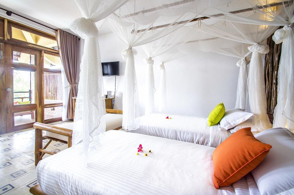 מי טאו The Island Lodge חדר תמונה