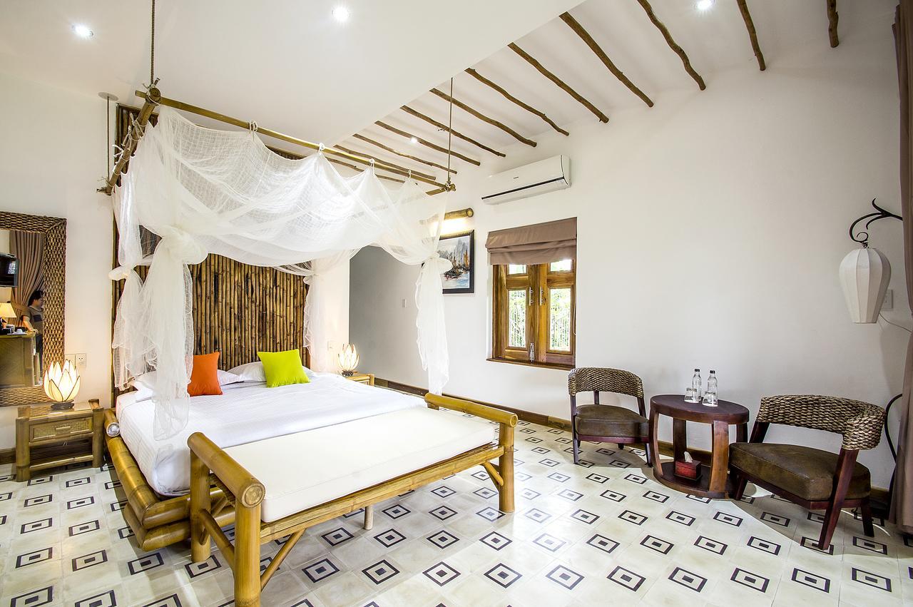 מי טאו The Island Lodge חדר תמונה